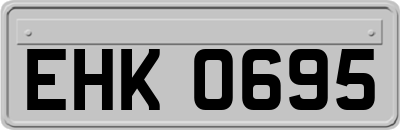 EHK0695