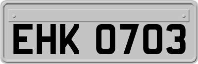 EHK0703