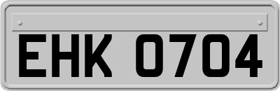 EHK0704