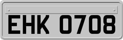EHK0708
