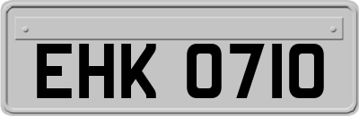 EHK0710