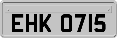 EHK0715