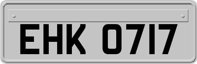 EHK0717