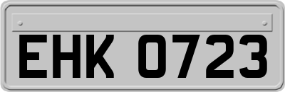 EHK0723