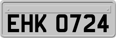 EHK0724
