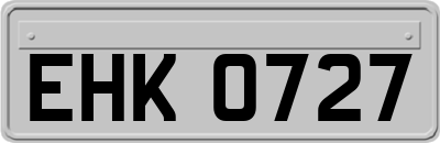 EHK0727