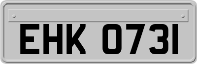 EHK0731