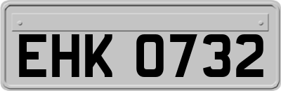 EHK0732