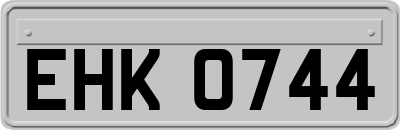 EHK0744