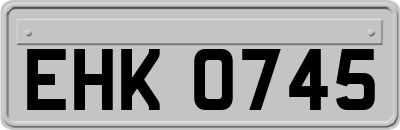 EHK0745