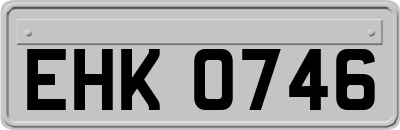 EHK0746