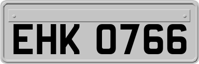 EHK0766