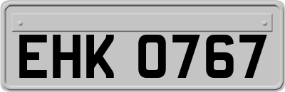 EHK0767