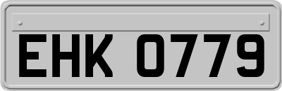 EHK0779