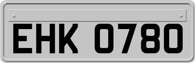 EHK0780
