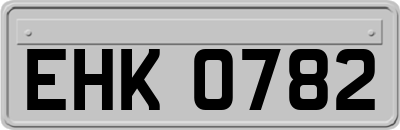 EHK0782