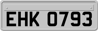 EHK0793