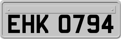 EHK0794