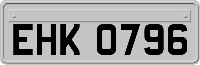 EHK0796
