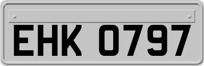 EHK0797