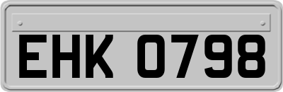 EHK0798