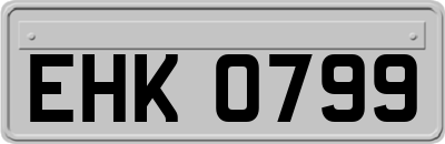 EHK0799
