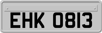 EHK0813