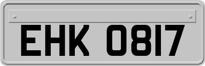 EHK0817