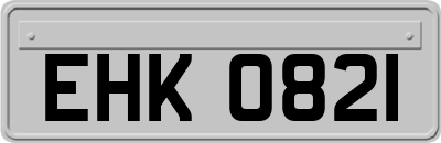 EHK0821