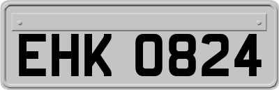 EHK0824