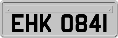 EHK0841