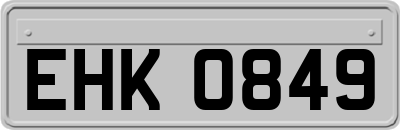 EHK0849