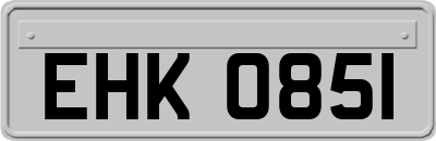 EHK0851
