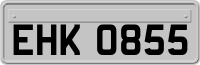 EHK0855