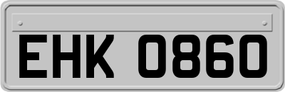 EHK0860