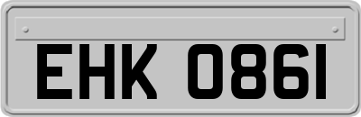 EHK0861