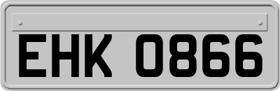 EHK0866