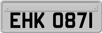 EHK0871