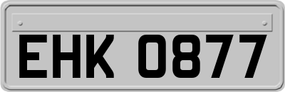 EHK0877