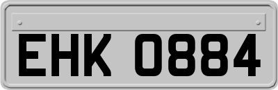 EHK0884