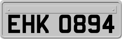 EHK0894