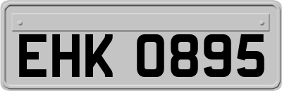 EHK0895