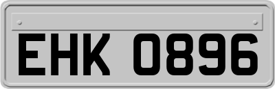 EHK0896