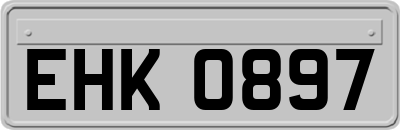 EHK0897