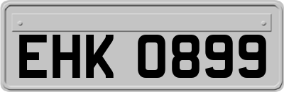 EHK0899