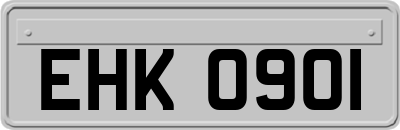 EHK0901