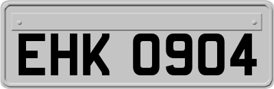 EHK0904