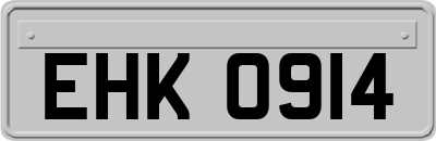 EHK0914