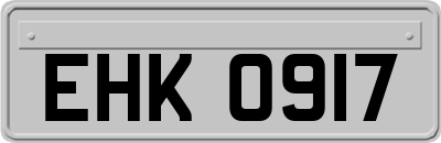 EHK0917