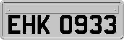 EHK0933